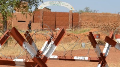 Niger : Mutinerie à la prison de Koutoukalé ,des chefs terroristes en cavale