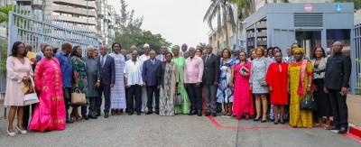 Côte d'Ivoire: Profil de carrière, les magistrats invités à privilégier la formation continue en vue de gravir les échelons