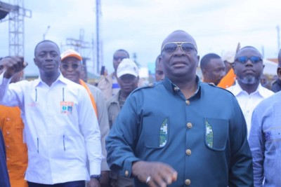 Côte d'Ivoire : Bondoukou, Koné Mamadou snobe l'opposition : « C'est dans les urnes que nous allons les battre. Pas dans les paroles »