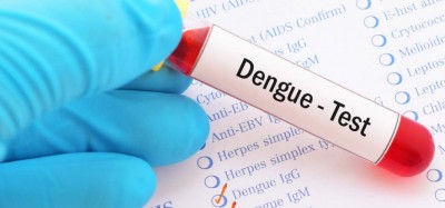 Ghana :  Alerte sur la dengue après 9 cas enregistrés