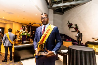 Côte d'Ivoire : Filière hévéa, un champion national de l'industrie du caoutchouc rafle le super prix du Padel africain à Casablanca au Maroc