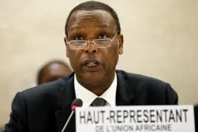Mali-Burundi : La dépouille de l'ex-Président Pierre Buyoya rapatriée dans son pays natal