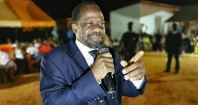 Côte d'Ivoire : Appel à l'union de l'opposition, Gbagbo désigne Danon Djédjé comme interlocuteur unique pour fédérer les différentes tendances