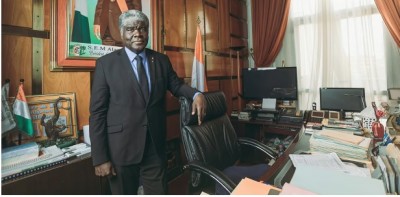 Côte d'Ivoire : La primature décide enfin de relancer les activités de Côte d'Ivoire Métrologie