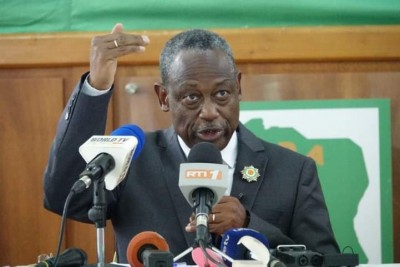 Côte d'Ivoire : Le PDCI-RDA répond aux accusations de tribalisme de Mamadou Touré et demande au Premier Ministre d'en tirer toutes les conséquences