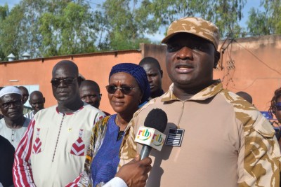 Côte d'Ivoire-Burkina : Des Burkinabés refoulés mardi par Abidjan ? Réaction de deux Ministres du Faso