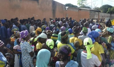 Côte d'Ivoire-Burkina : Pour le  Gouvernement Burkinabé, l'expulsion de 173 de leurs compatriotes s'est faite au mépris des règles élémentaires en matière humanitaire