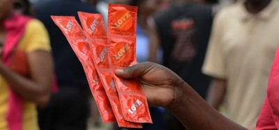 Ghana :  Un chauffeur poursuivi pour défaut de livraison de 3 millions de préservatifs