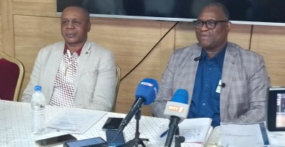 Côte d'Ivoire : Blocage du projet Akwaba City, Touré Ahmed Bouah lance un appel à l'État pour le démarrage du projet