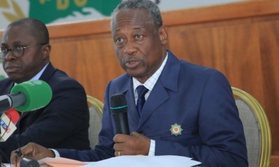Côte d'Ivoire : Bredoumy répond aux accusations de Mamadou Touré, dresse un bilan sévère de la gestion du pouvoir du RHDP