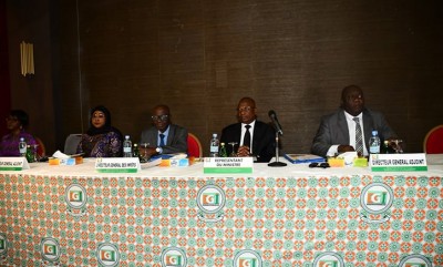 Côte d'Ivoire : La Direction Générale des Impôts (DGI) n'a pas atteint ses objectifs au deuxième trimestre 2024
