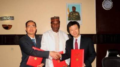 Niger : La société chinoise CNPC suspend ses activités sur le site pétrolier d'Agadem, les raisons