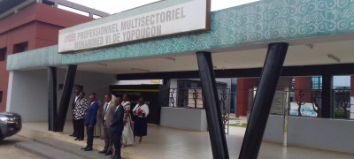 Côte d'Ivoire : Enseignement technique et Formation professionnelle, 71691 demandes enregistrées pour l'affectation après la troisième