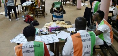 Côte d'Ivoire : Présidentielle 2025, installation des Commissions Électorales Locales (CEL) dans la période du 22 Juillet au 02 août prochain