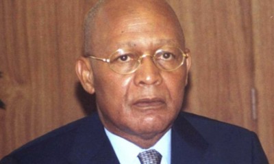 Cameroun : Après 31 ans à la tête de la SNH, Adolphe Moudiki ami intime de Biya sur le départ