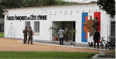 Côte d'Ivoire : Voici pourquoi les populations riveraines  s'opposent au projet d'extension du camp français  de Lomo-Nord (Toumodi) de 2500 à 7800 hectares