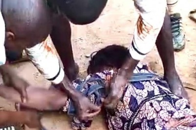 Côte d'Ivoire : Bonon, prétextant aller aux toilettes, une jeune fille se jette dans un puits