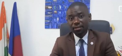 Côte d'Ivoire : Déguerpissement à Adjamé village, l'UDCY exprime sa compassion aux impactés et demande le recasement des populations dans les meilleurs délais