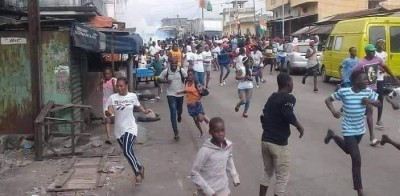 Côte d'Ivoire : 02 morts enregistrés lors des opérations de libération des emprises du projet du 4e pont à Adjamé Village