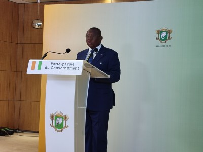 Côte d'Ivoire : Suicides en cascade, Amadou Coulibaly : « Il faut mettre cela dans le mal être globale que les Ivoiriens ont vécu avec la crise post-électorale »