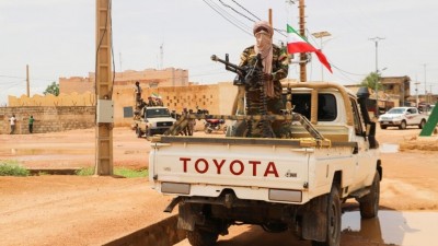 Mali : Les jihadistes revendiquent la mort de 84 soldats de  Wagner et 47 soldats dans le nord