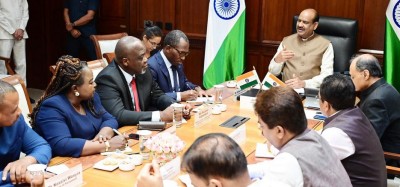 Togo-Inde : Une délégation s'imprègne des pratiques et procédures parlementaires à New Delhi