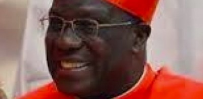 Côte d'Ivoire : Cardinal Kutwa: « Il faut savoir partir, car les éternels permanents finissent toujours par agacer et l'amour se transforme en haine »