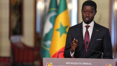 Sénégal-Mali : L'ambassadeur d'Ukraine «recadré» par Dakar pour son soutien à une attaque contre les Fama