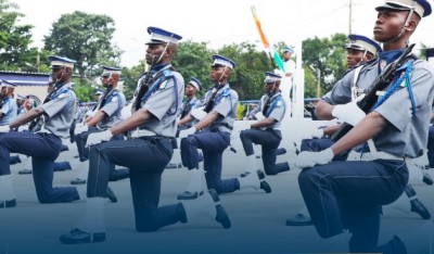 Côte d'Ivoire : Concours d'entrée de la Gendarmerie session 2024, l'épreuve de présélection aura lieu dimanche prochain