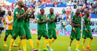 Cameroun : La Fecafoot met fin à son partenariat avec One All Sports