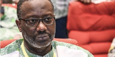 Côte d'Ivoire : Débouté par un Tribunal Suisse dans une affaire contre son ancienne gouvernante, Thiam s'explique et va faire appel