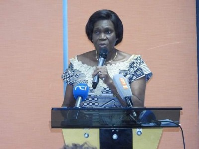 Côte d'Ivoire : Le MGC de Simone Gbagbo, le PDCI et le PPA-CI signent une déclaration pour demander des réformes en profondeur du système électoral