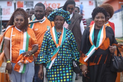 Côte d'Ivoire : La Croisière de l'indépendance, 200 personnes participent à la célébration d'un héritage, un hommage à Alain Gouaméné