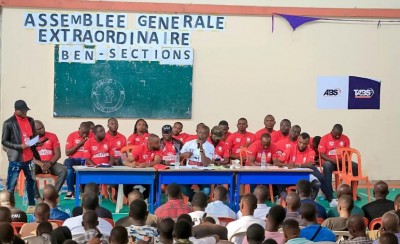 Côte d'Ivoire : Universités, la FESCI obtient de nouvelles dates cruciales  pour les demandes d'équivalence et de réintégration