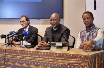 Côte d'Ivoire : Africa Sport, entre conflits et renouveau, les réformes à l'ère de Kuyo Téa Narcisse et l'absence de Roger Boli, débarqué de son poste de directeur sportif