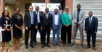 Côte d'Ivoire : PND 2021-2025, projets financés par la BID et LLF, une délégation d'experts en mission de suivi et d'assistance technique