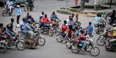 Cameroun : Douala renforce les restrictions sur les mototaxis suite à un homicide