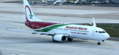 Liberia :  Atterrissage en frayeur pour un avion de Royal Air Maroc à Monrovia