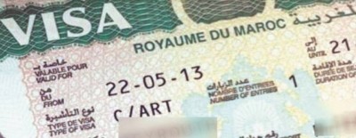 Côte d'Ivoire : Visa pour le Maroc, les frais s'élèveraient à 14.000 FCFA