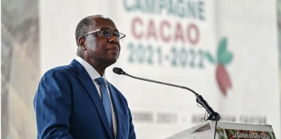 Côte d'Ivoire : Conseil Café-Cacao, vers  un sursis d'un an pour les négociants locaux n'ayant pas exécuté la totalité de leurs contrats d'achat de fèves ?