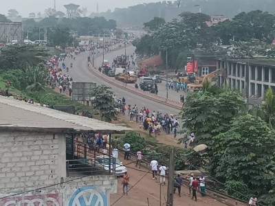 Côte d'Ivoire : Les  ferrailleurs de la casse d'Abobo-Anador refusent toujours de quitter les lieux, situation confuse ce mercredi