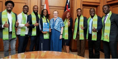 Côte d'Ivoire : Bourses Chevening du gouvernement britannique, les candidatures sont ouvertes pour les étudiants et travailleurs, les conditions définies