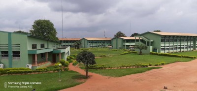 Côte d'Ivoire : Cinq Licences Professionnelles Innovantes pour Booster l'Employabilité à l'Université Jean Lorougnon Guédé