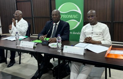 Côte d'Ivoire : Filière Hévéa, l'APROMAC travaille à asseoir son Plan stratégique de développement sur la période 2025-2030