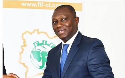 Côte d'Ivoire : Le football ivoirien en deuil, décès brutal à Abidjan de Sory Diabaté (proches)