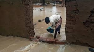 Cameroun : Extrême-nord, au moins 8000 maisons détruites et 7 décès à la suite des pluies torrentielles