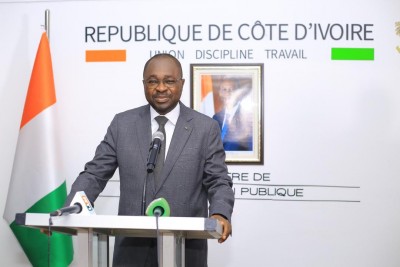 Côte d'Ivoire : Awards de la Fonction Publique 2024, des innovations majeures dans le processus de sélection