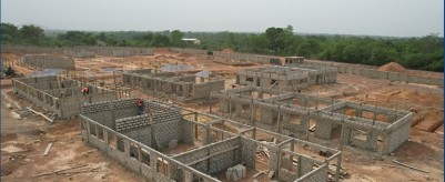 Côte d'Ivoire : Education nationale, un CAFOP bientôt construit à Boundiali (Bagoué)