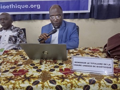 Côte d'Ivoire : Recommandation de l'UNESCO sur l'éthique de l'IA, un concours de traduction en langues africaines lancé pour mieux vulgariser le document