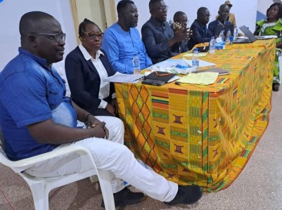 Côte d'Ivoire : Rentrée Scolaire 2024-2025, un syndicat veut engager la bataille  pour l'instauration d'une « Prime d'incitation »  en faveur des personnels du secteur